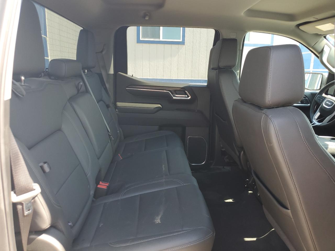 2025 GMC Sierra K1500 Slt VIN: 1GTUUDED2SZ132412 Lot: 64326755