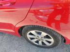 2013 MERCEDES BENZ C200 EXECU for sale at Copart CORBY