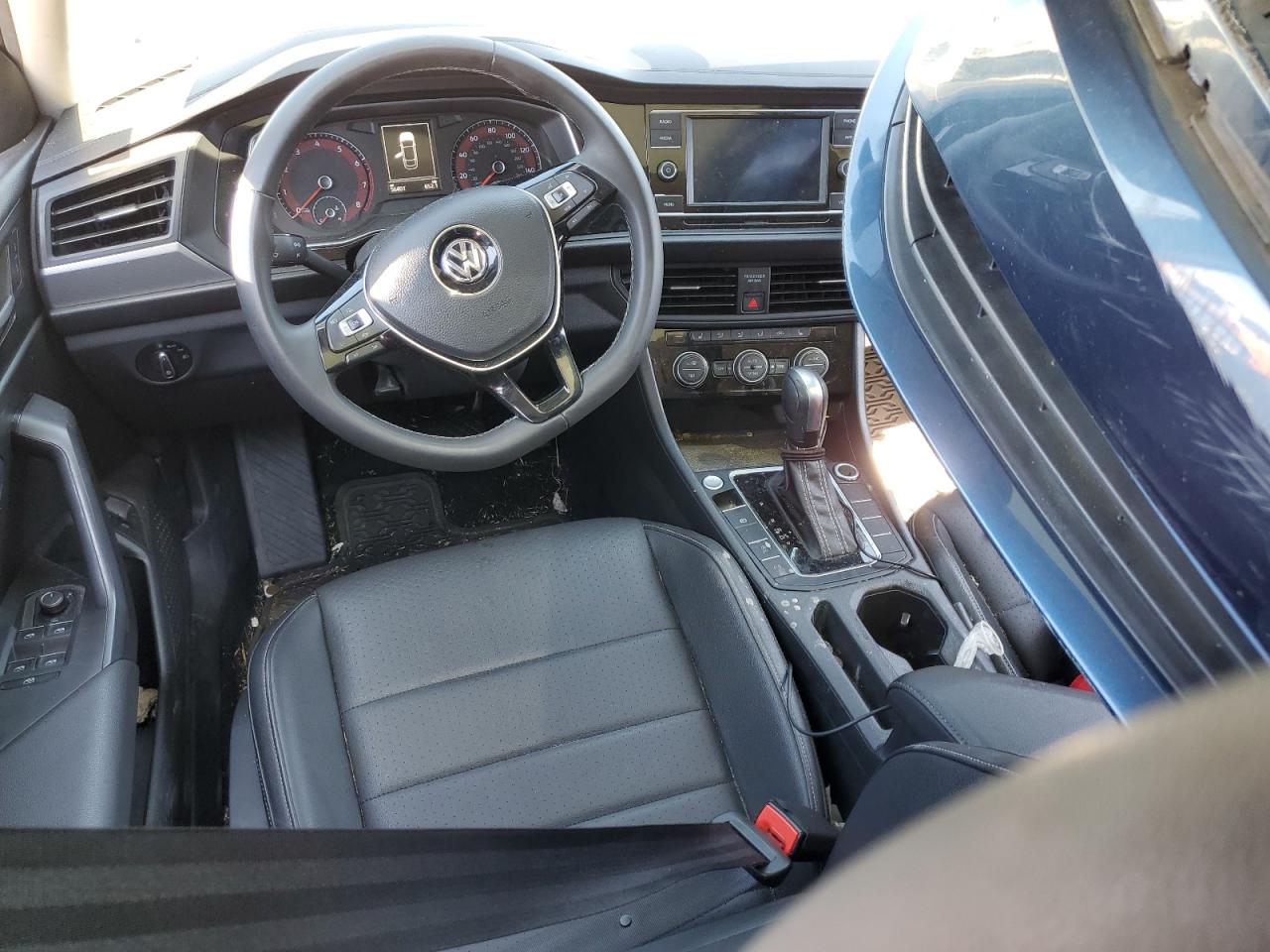 2021 Volkswagen Jetta S VIN: 3VWC57BU8MM061118 Lot: 65236725