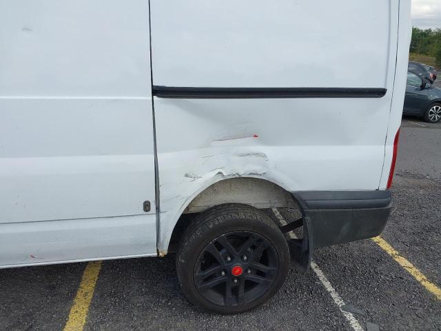 2012 FORD TRANSIT 100 T280 ECONETIC 