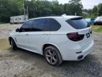 2017 BMW X5 XDRIVE35I   for sale at Copart MA - NORTH BOSTON