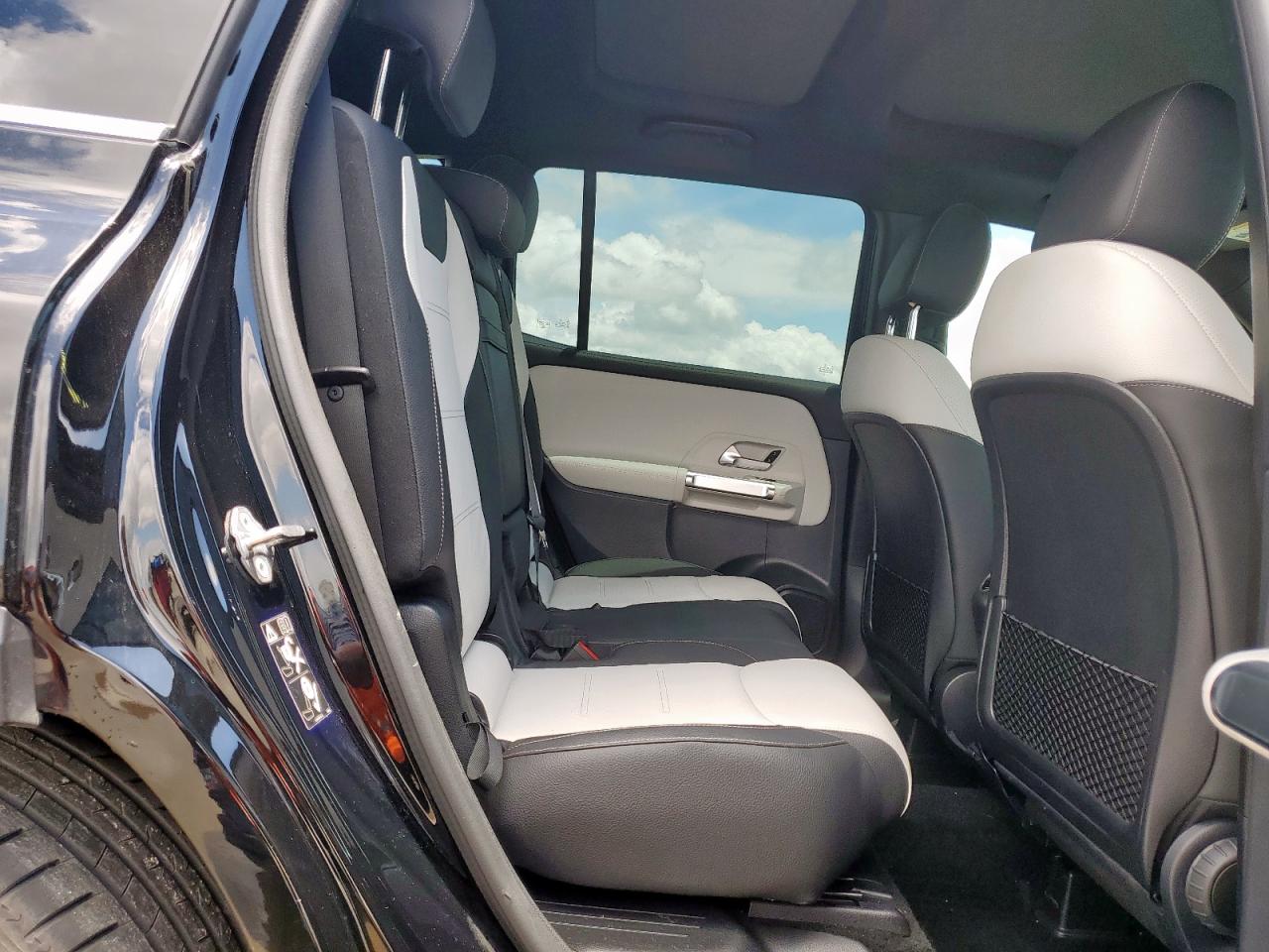 2022 Mercedes-Benz Glb 250 VIN: W1N4M4GB1NW183586 Lot: 63566615