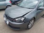 2011 VOLKSWAGEN GOLF MATCH for sale at Copart PETERLEE