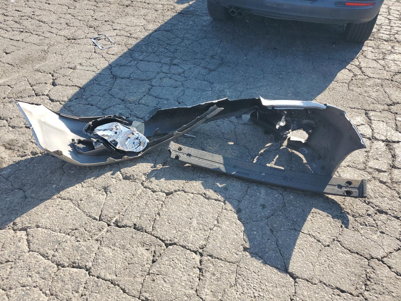 2009 Toyota Corolla Base VIN: 1NXBU40E49Z152431 Lot: 65958545