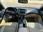 2020 INFINITI Q50 PURE   for sale at Copart MA - NORTH BOSTON