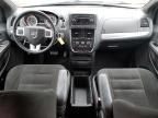 2015 DODGE GRAND CARAVAN SE à vendre chez Copart MA - NORTH BOSTON