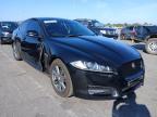 2015 JAGUAR XF R-SPORT for sale at Copart CHESTER