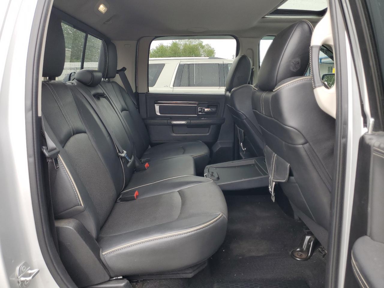 2015 Ram 1500 Longhorn VIN: 1C6RR7PT9FS556253 Lot: 65618915