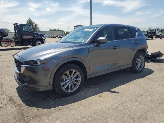 MAZDA CX-5 PREMI 2024