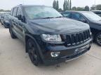 2012 JEEP GRAND CHER for sale at Copart SANDY