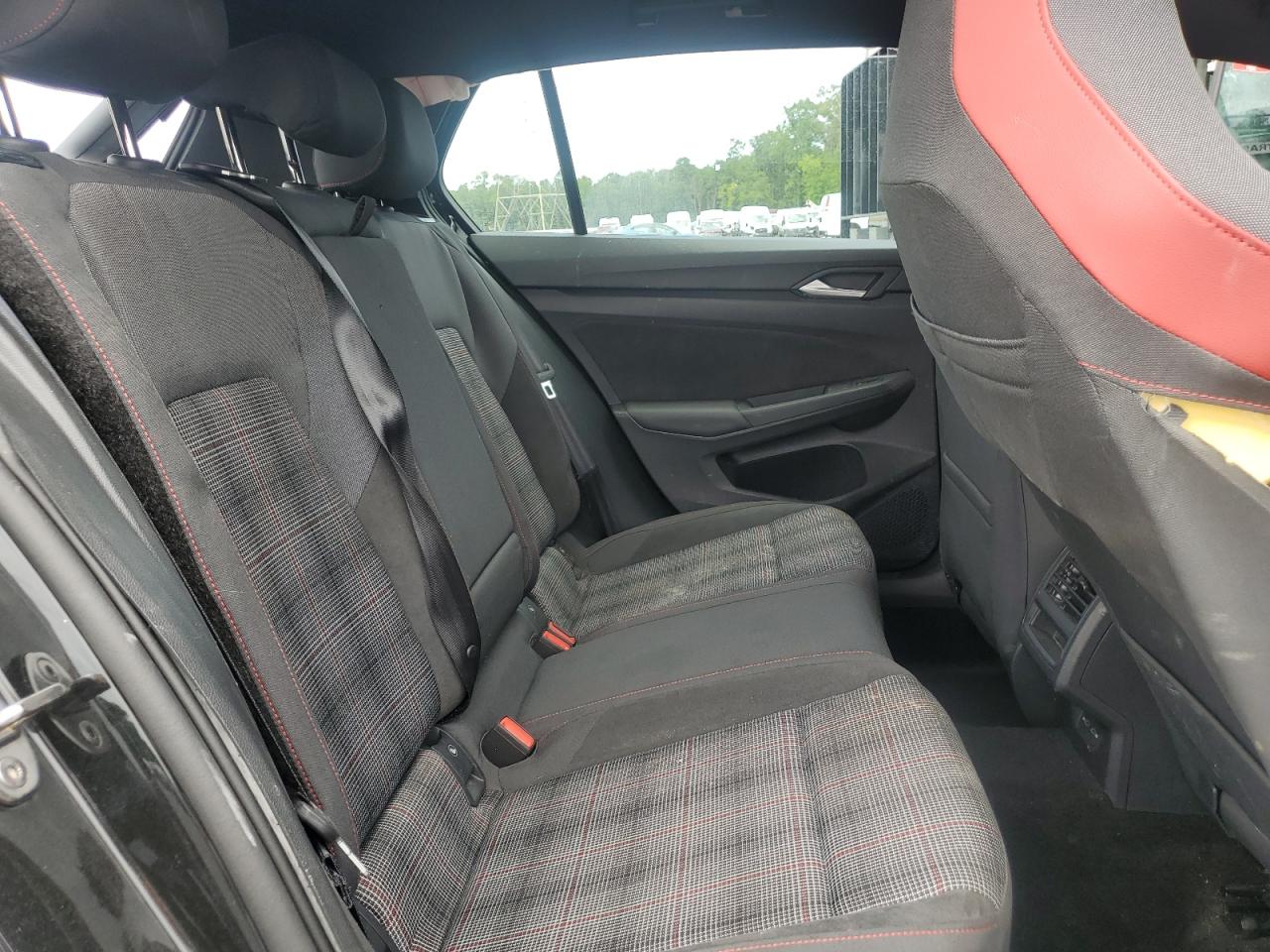 2024 Volkswagen Gti S VIN: WVWGA7CD8RW215008 Lot: 64423405