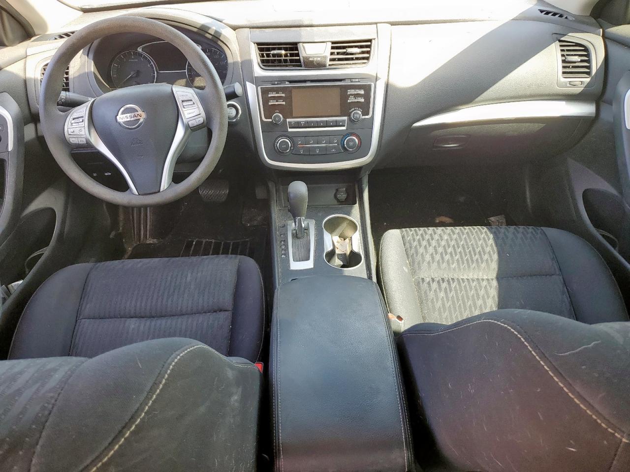 1n4al3ap1hc296106 1N4AL3AP1HC296106 2017 Nissan Altima 2.5