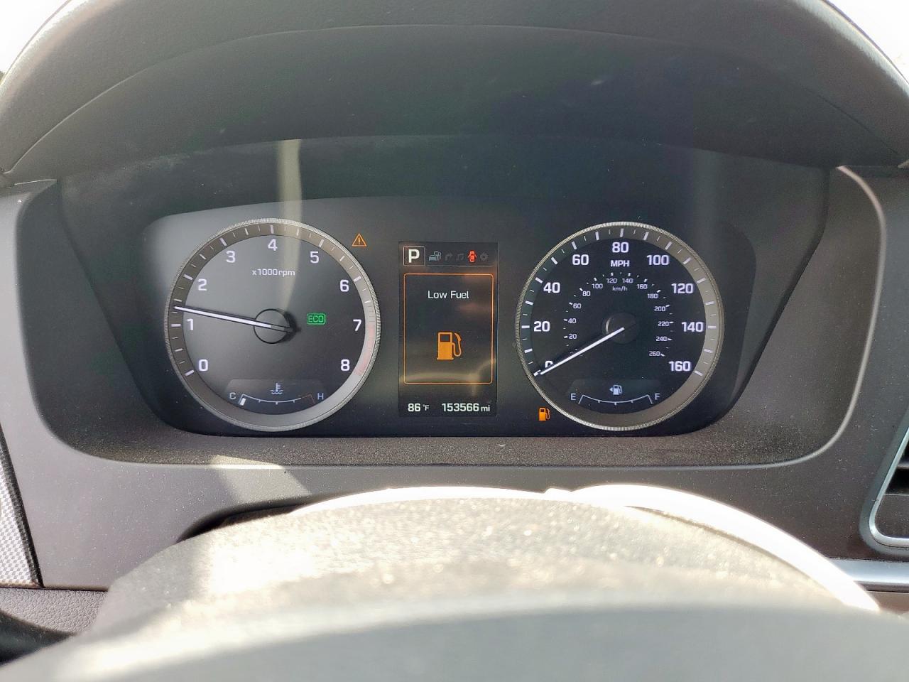 2015 Hyundai Sonata Sport VIN: 5NPE34AF8FH171887 Lot: 65193695