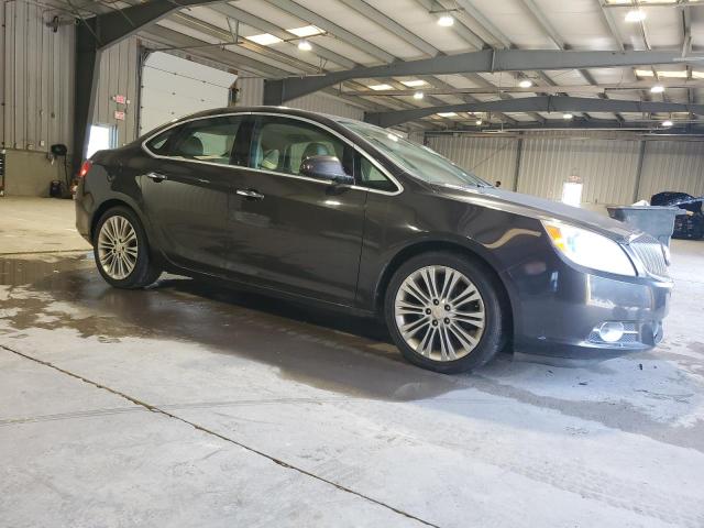  BUICK VERANO 2013 Brown