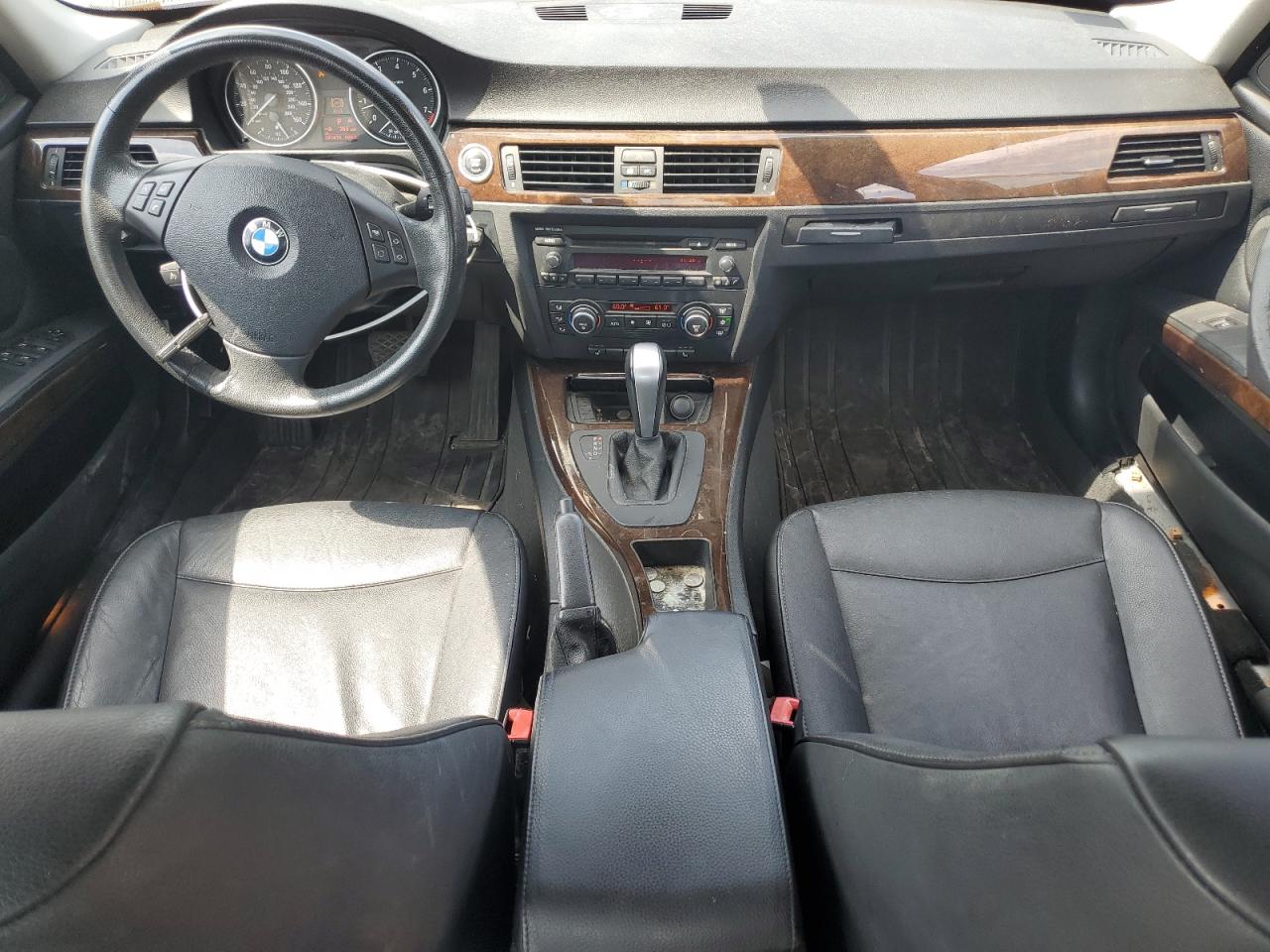 wbapk73519a452634 WBAPK73519A452634 2009 BMW 328 Xi