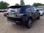 2016 LAND ROVER DISCOVERY SPORT HSE TD4 A  for sale at Copart SANDY