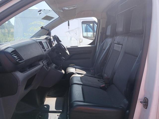 2017 CITROEN DISPATCH 1