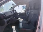 2017 CITROEN DISPATCH 1 for sale at Copart WOLVERHAMPTON
