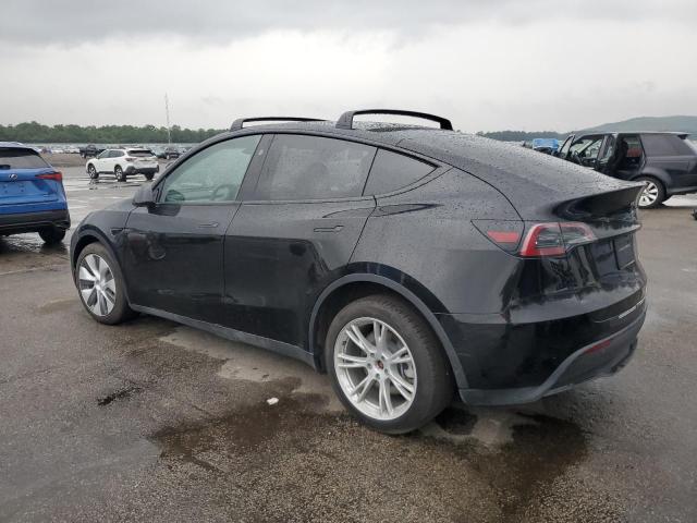  TESLA MODEL Y 2023 Black