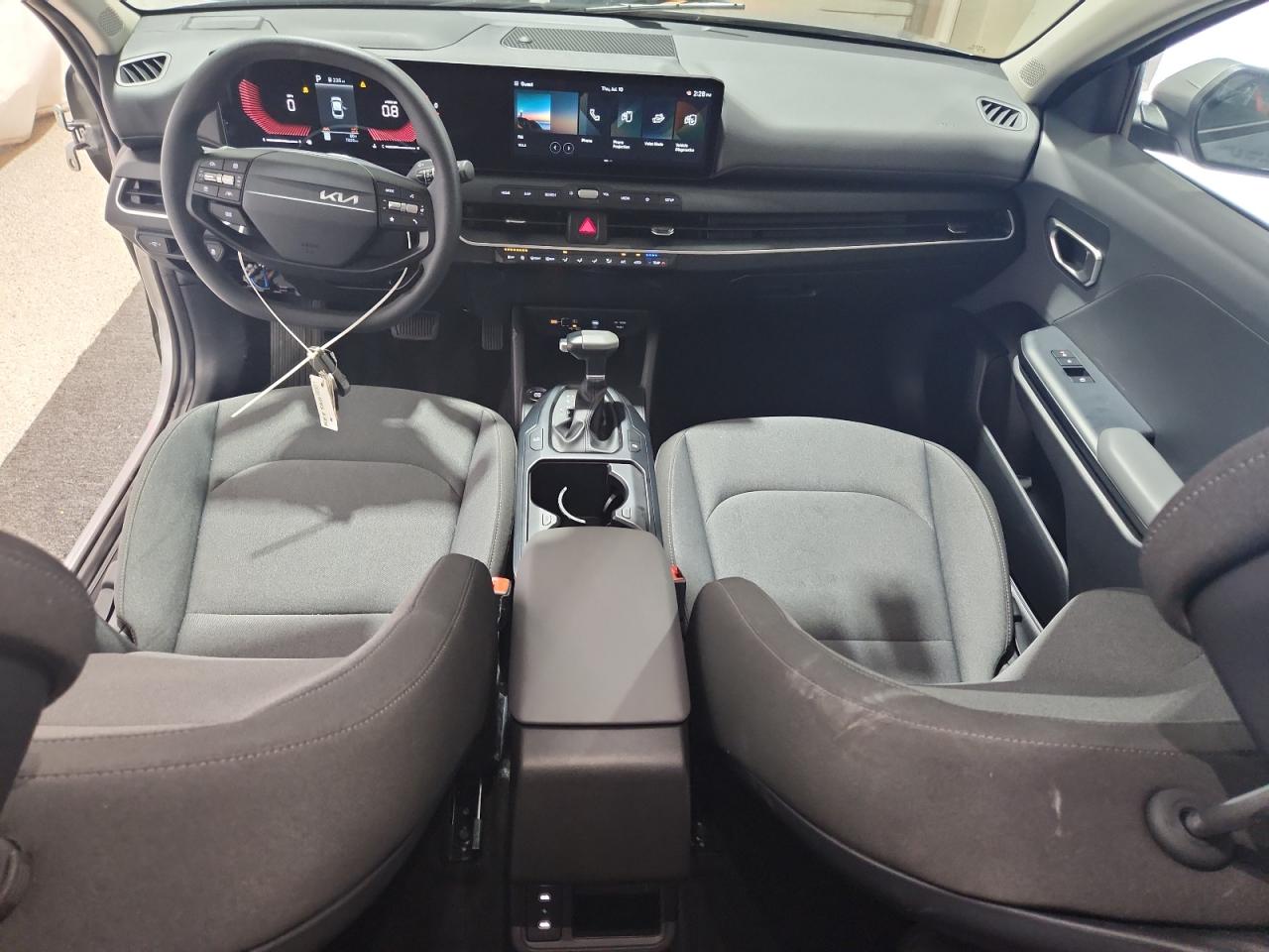 2025 Kia K4 Lx VIN: 3KPFT4DEXSE103354 Lot: 64325885