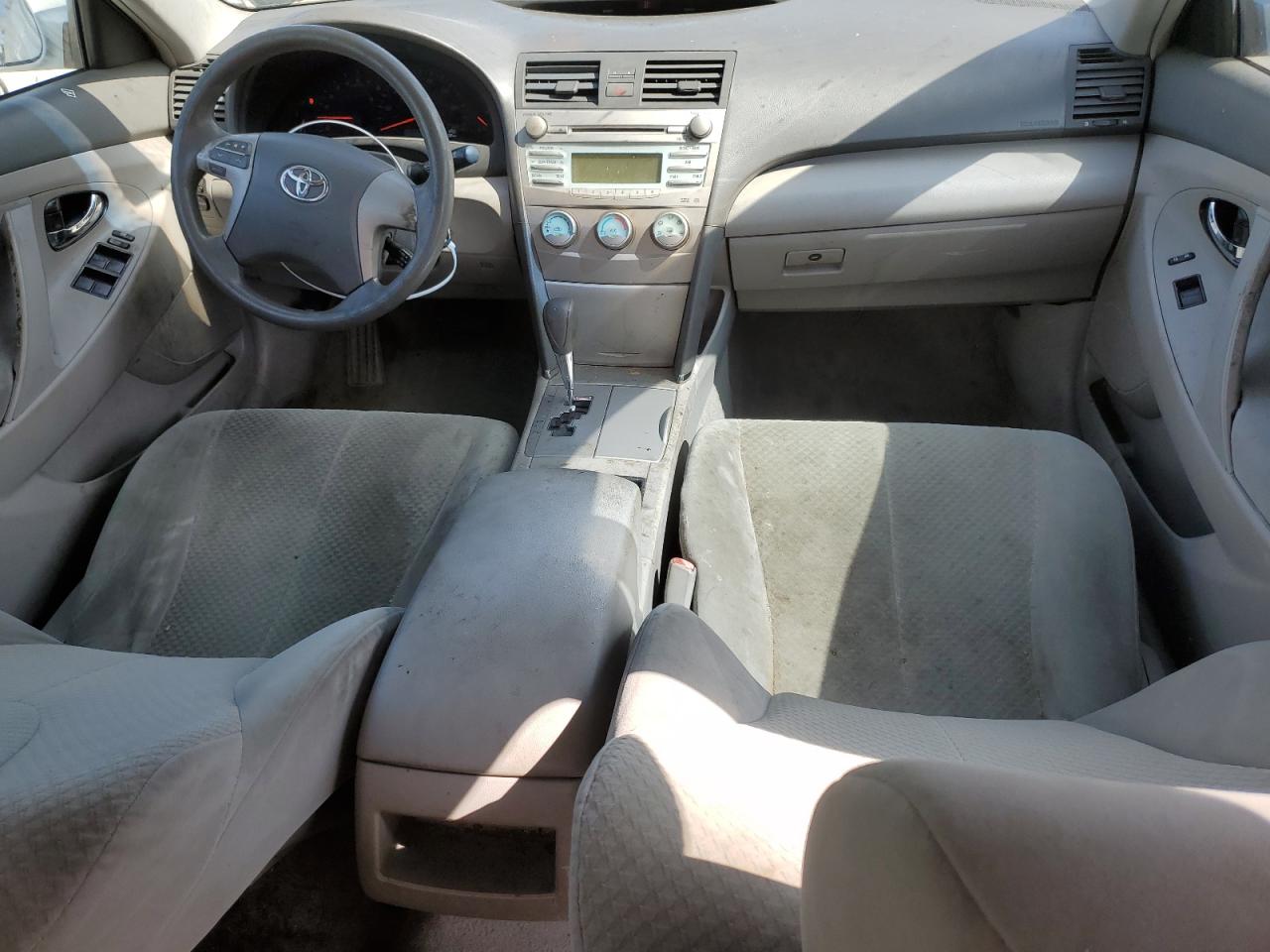 4T1BE46K68U748889 2008 Toyota Camry Ce