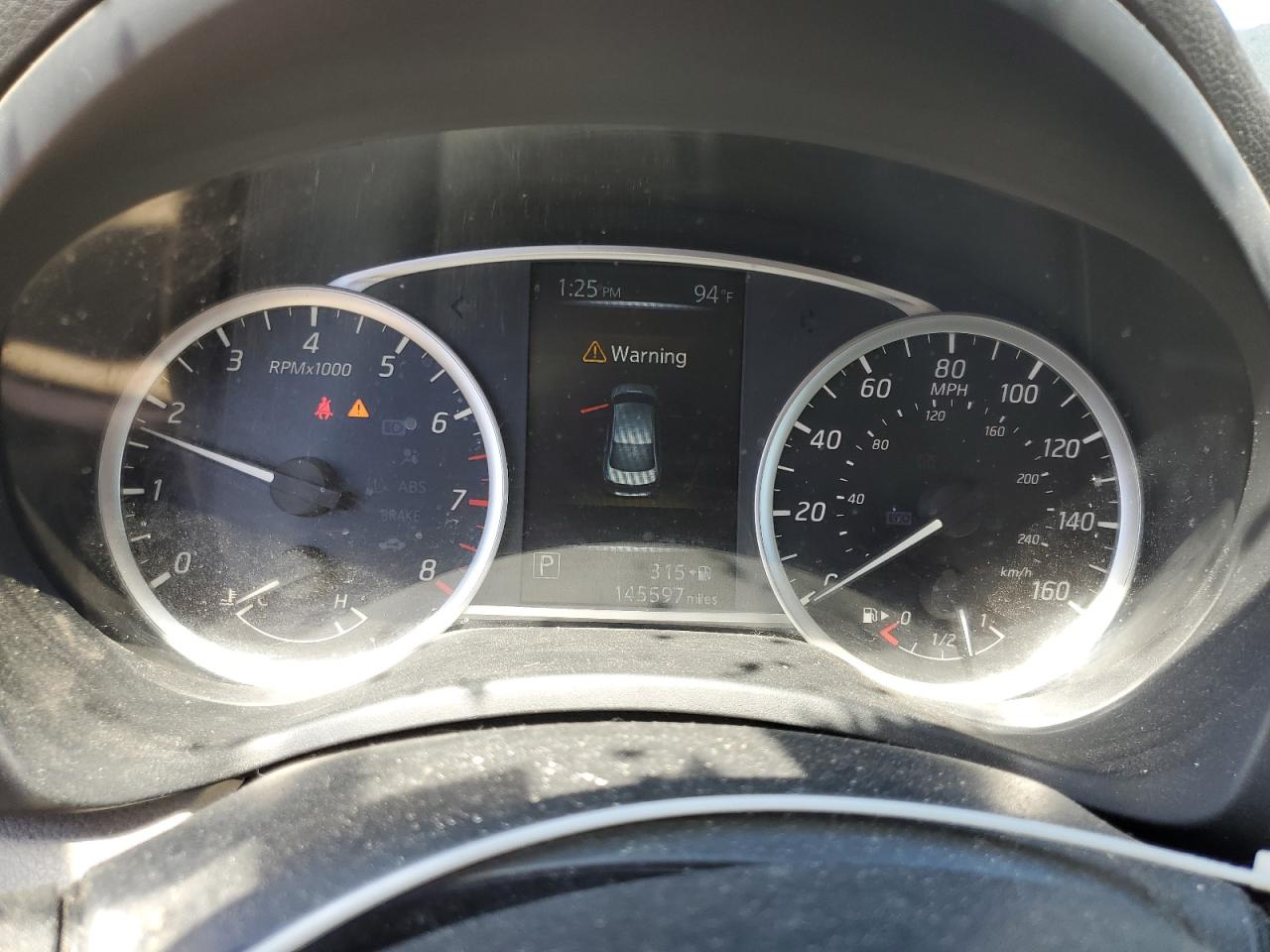 2016 Nissan Sentra S VIN: 3N1AB7AP7GY251250 Lot: 63148625