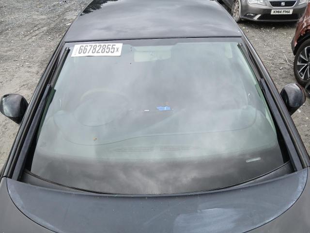 2012 SEAT LEON S CR
