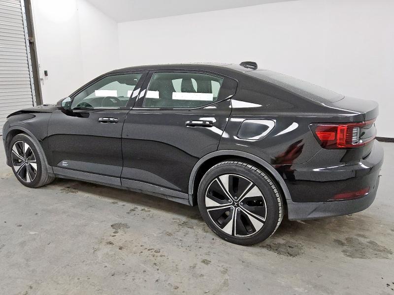  POLESTAR 2 2023 Black
