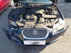 2010 JAGUAR XF PREMIUM for sale at Copart GLOUCESTER