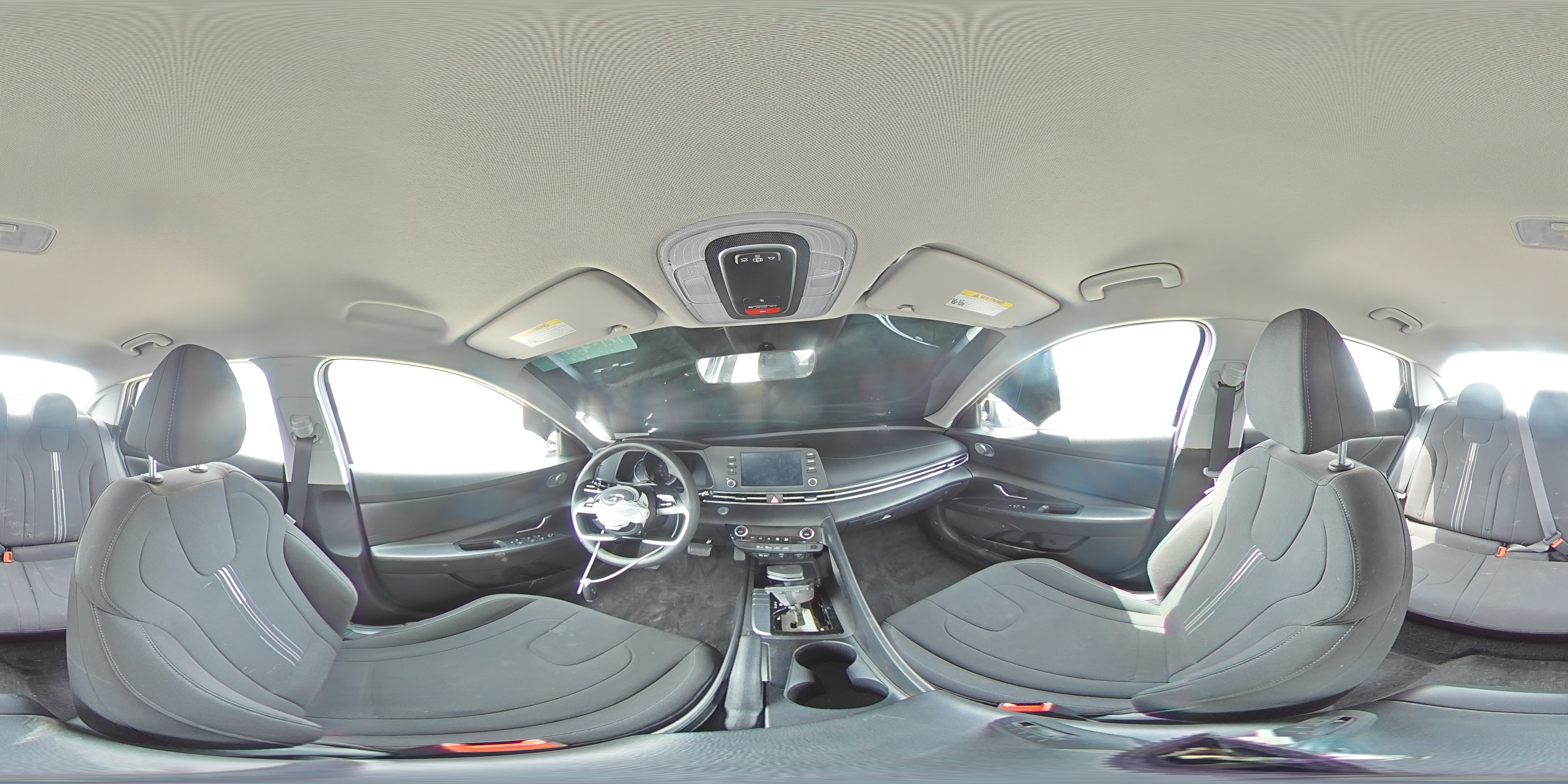 2022 Hyundai Elantra Sel VIN: KMHLM4AG0NU315008 Lot: 63926355