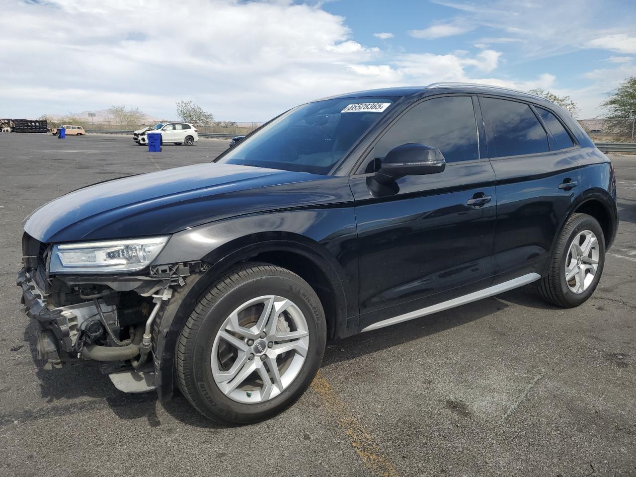 wa1anafy4j2234330 WA1ANAFY4J2234330 2018 Audi Q5 Premium