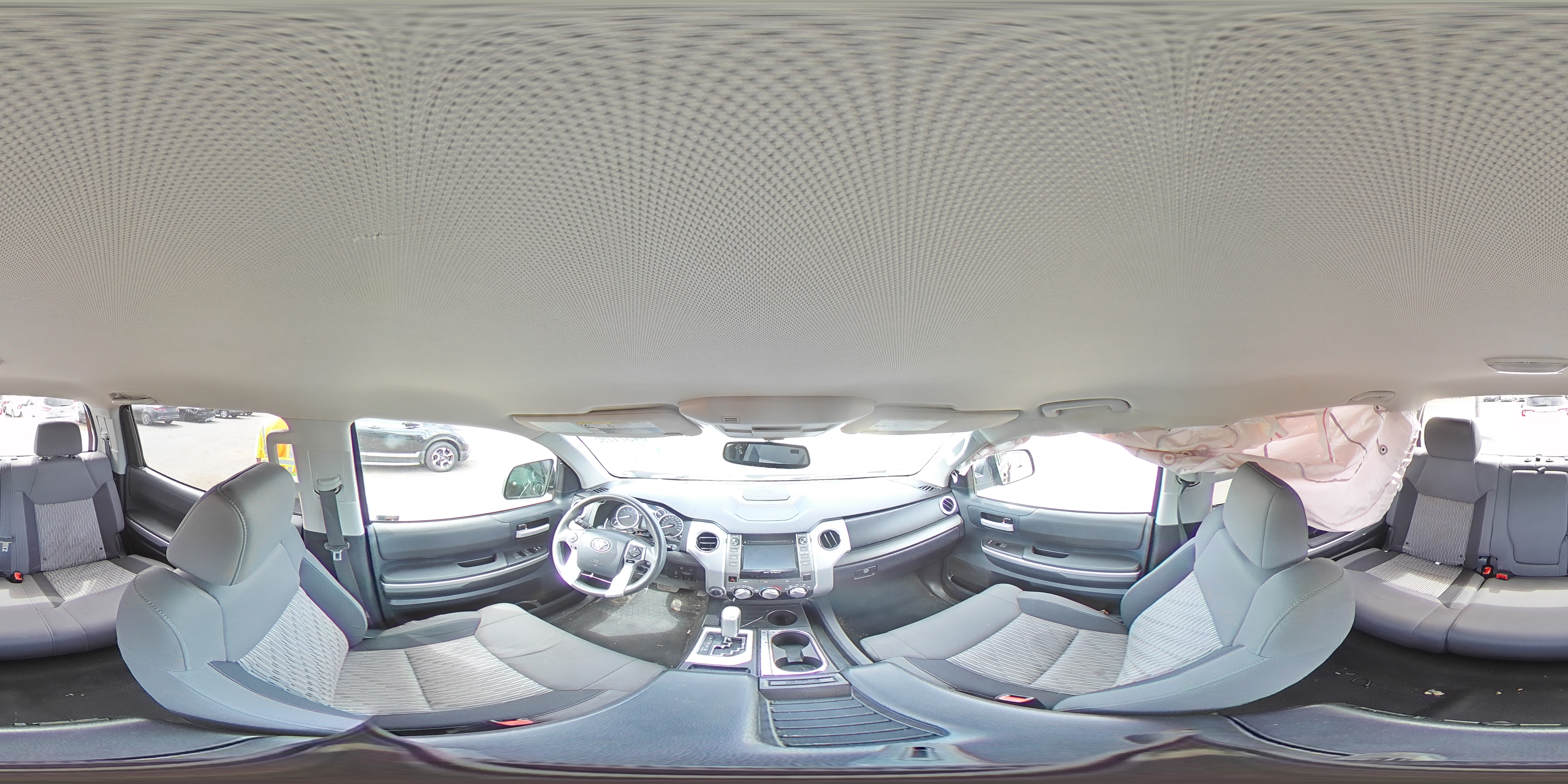 2016 Toyota Tundra Crewmax Sr5 VIN: 5TFDY5F10GX502046 Lot: 64371795