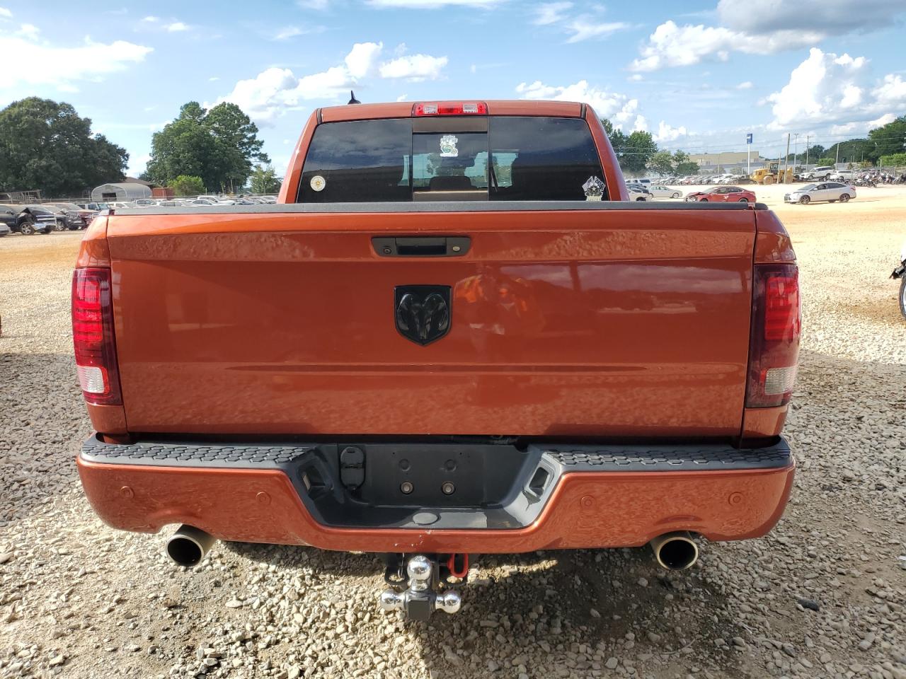 1c6rr6mt4hs679377 1C6RR6MT4HS679377 2017 Ram 1500 Sport