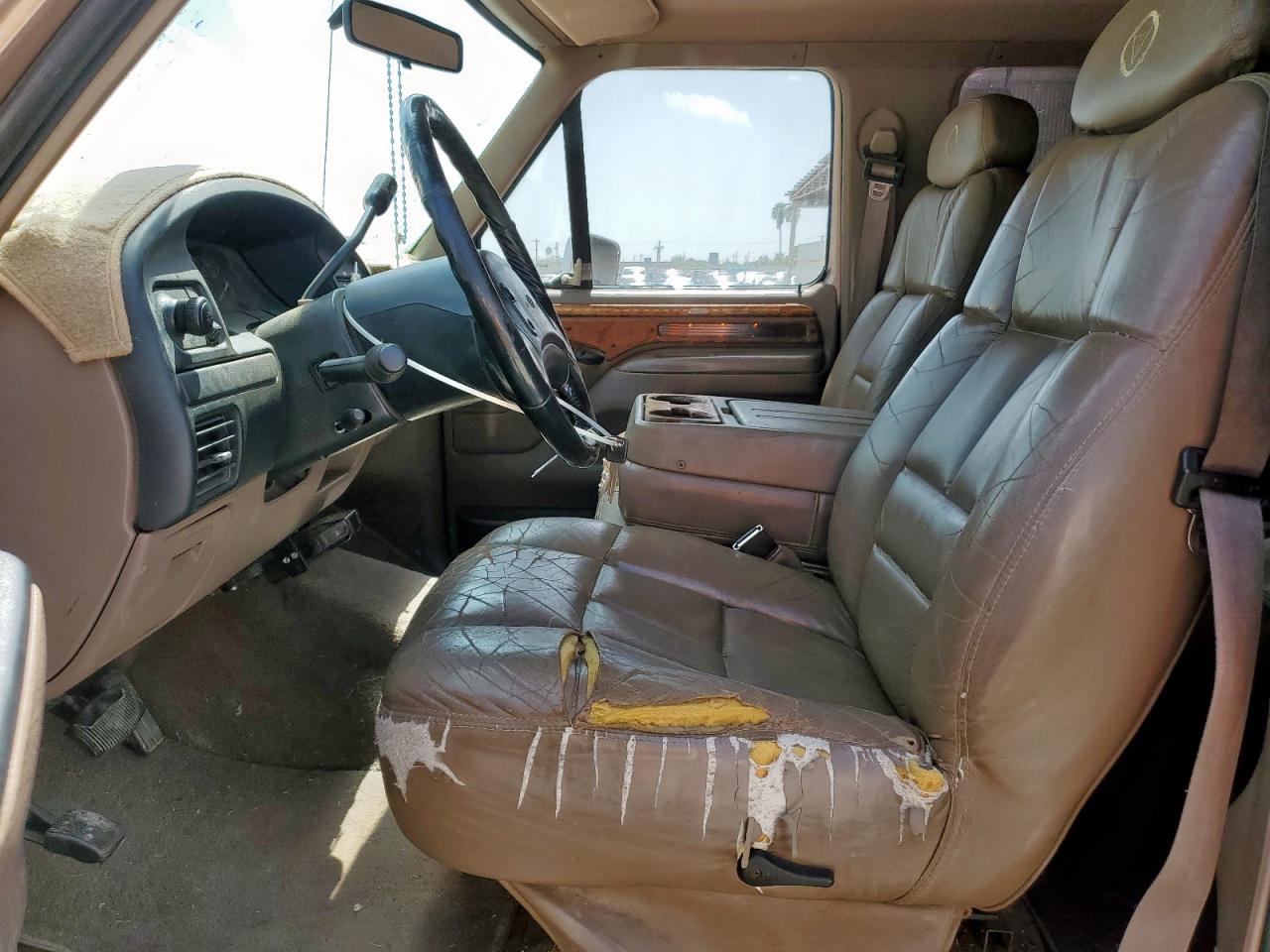 1997 Ford F350 VIN: 1FTJW35FXVEC82546 Lot: 64505865