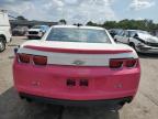 2013 CHEVROLET CAMARO LS for sale at Copart TN - NASHVILLE