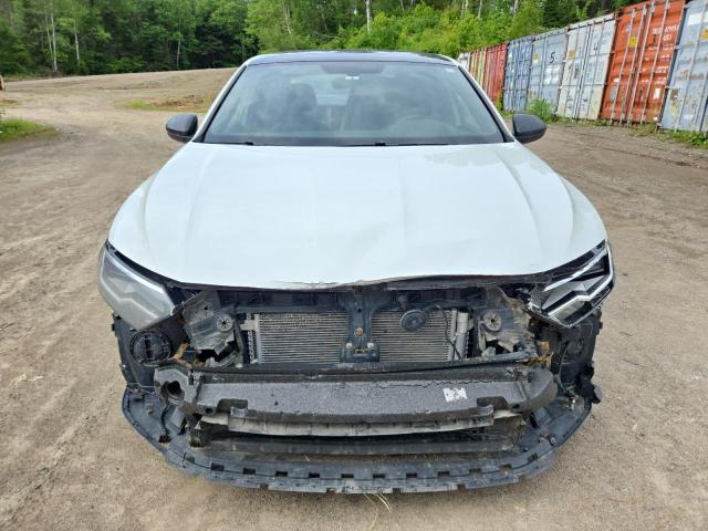  VOLKSWAGEN JETTA 2019 Biały