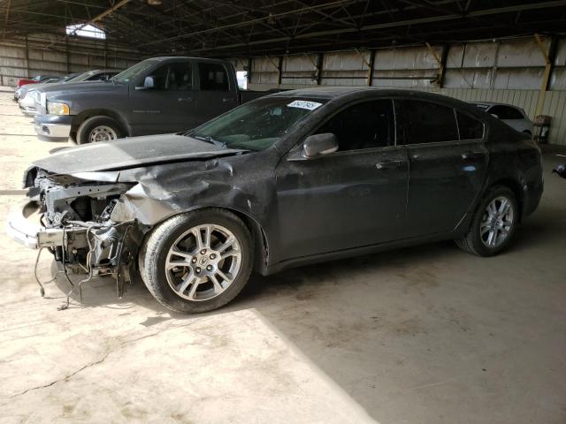 2010 Acura Tl