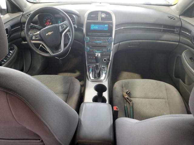 CHEVROLET MALIBU 2013 Srebrny
