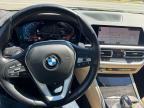 2019 BMW 330XI    for sale at Copart MA - NORTH BOSTON