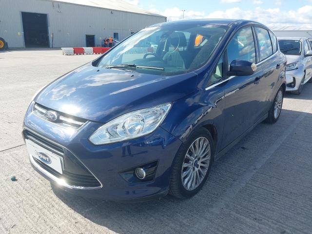 FORD C-MAX TITA 2012