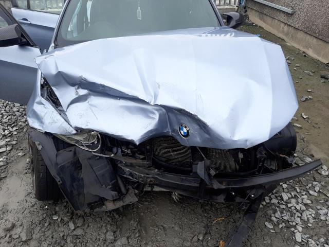 2010 BMW 318D M SPO