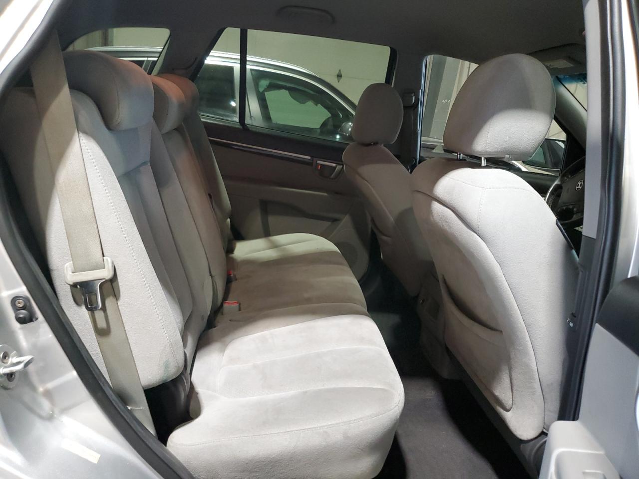 2008 Hyundai Santa Fe Se VIN: 5NMSH73E88H190871 Lot: 65519635