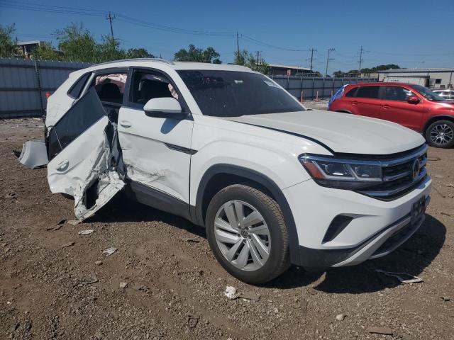  VOLKSWAGEN ATLAS 2021 Biały