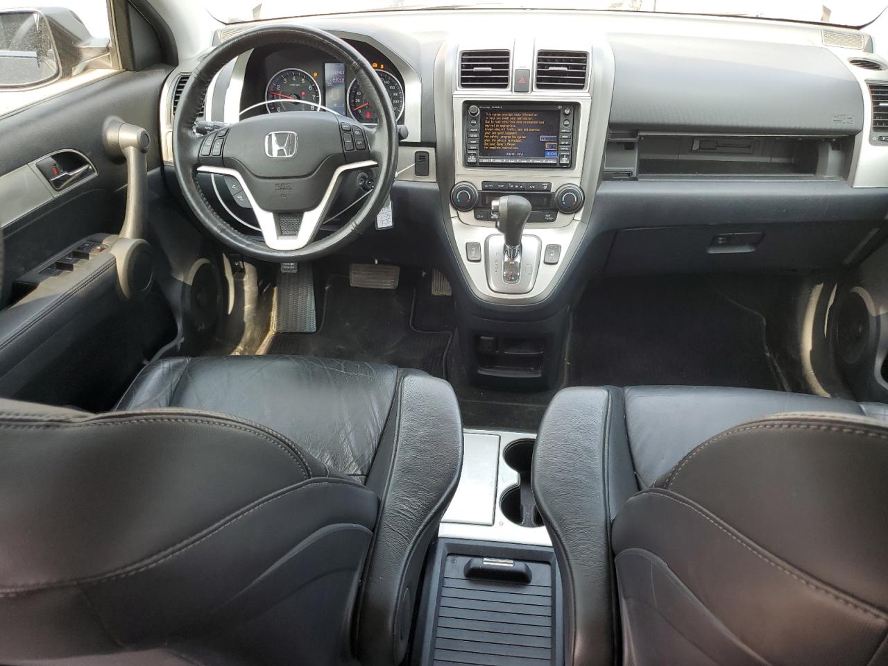 2010 Honda Cr-V Exl VIN: 5J6RE4H78AL813386 Lot: 64799445