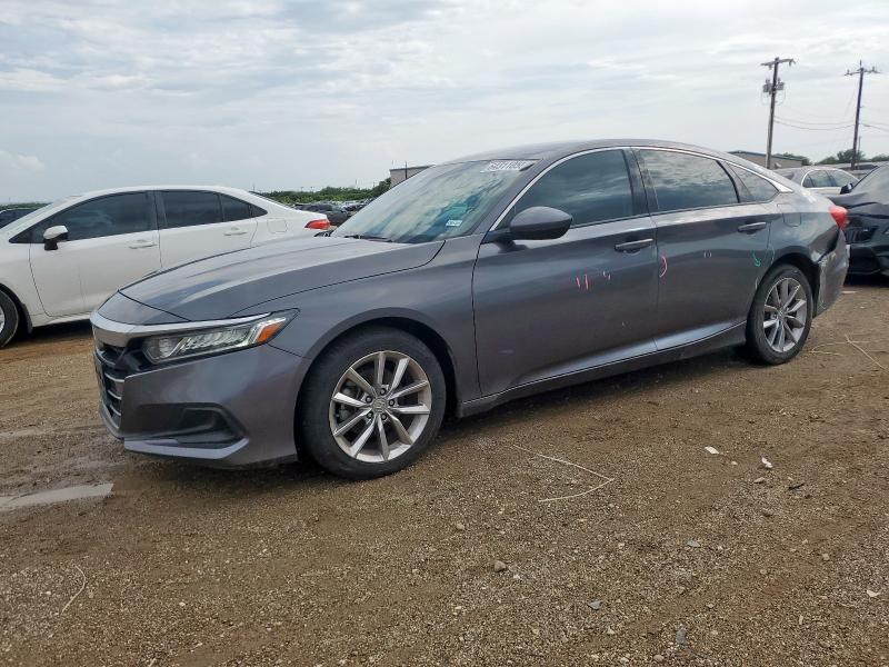HONDA ACCORD LX 2021