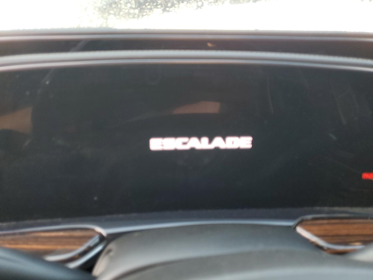 2021 Cadillac Escalade Esv Premium Luxury VIN: 1GYS4KKL7MR262044 Lot: 63757435