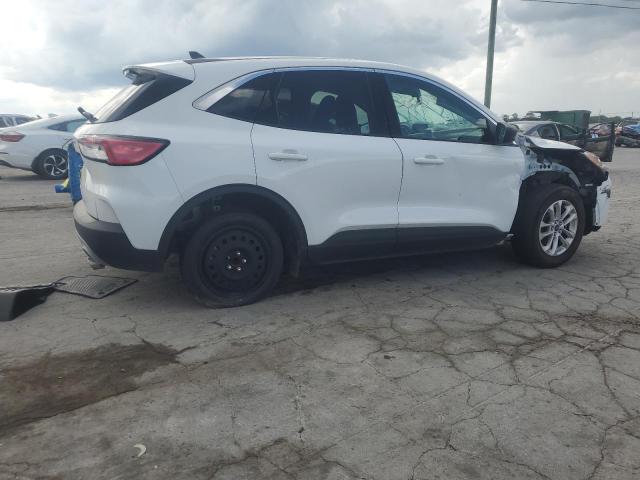  FORD ESCAPE 2022 Белы