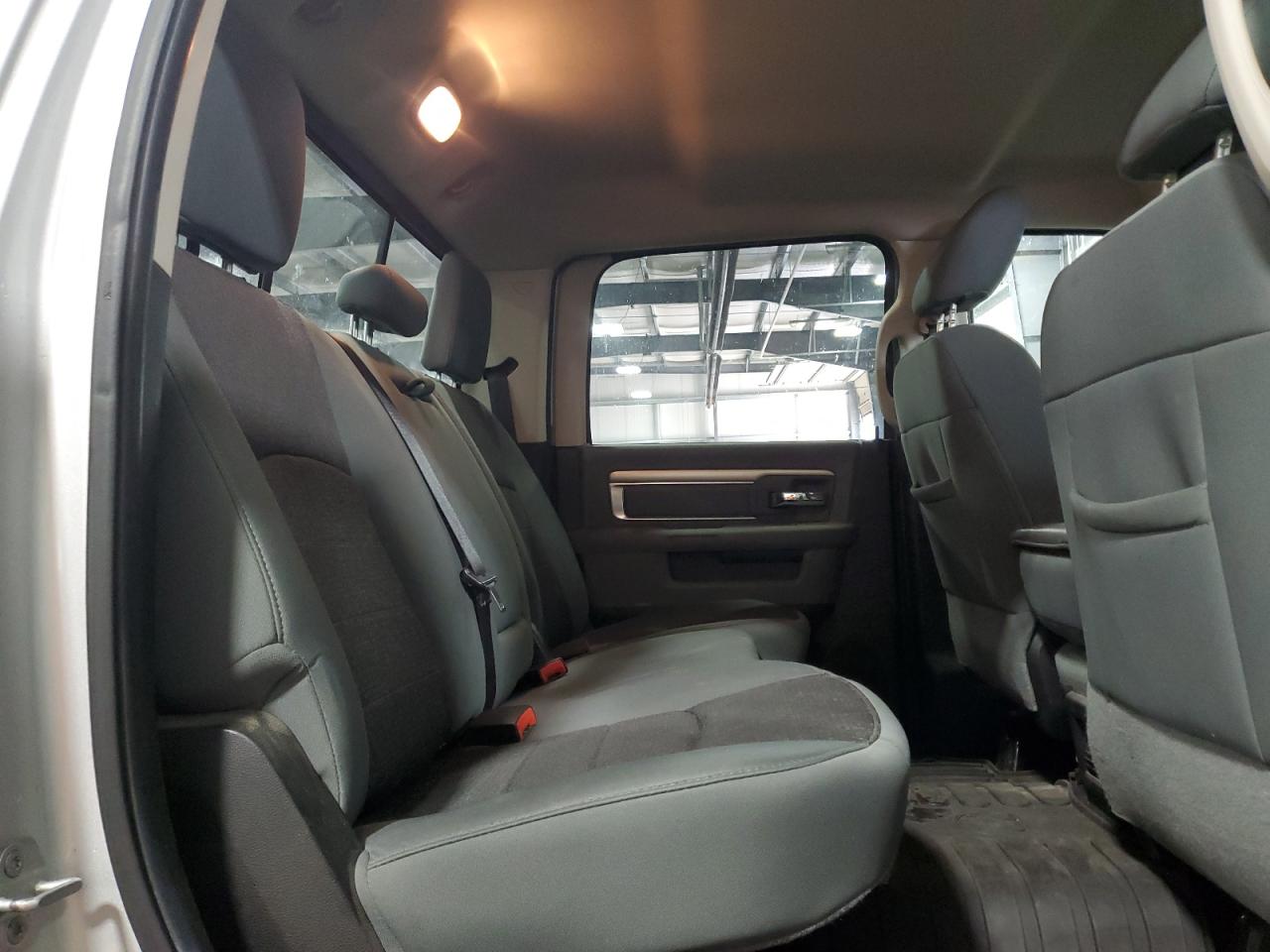 2013 Ram 1500 Slt VIN: 1C6RR7TT7DS678886 Lot: 62603745