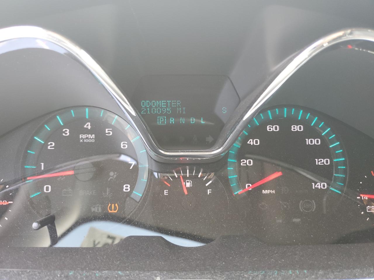2014 Chevrolet Traverse Lt VIN: 1GNKRGKD8EJ174625 Lot: 64298145