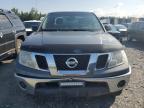 2009 NISSAN FRONTIER CREW CAB SE   à vendre chez Copart QC - MONTREAL